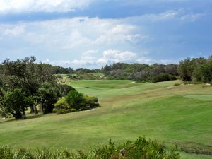New South Wales 9th Tee